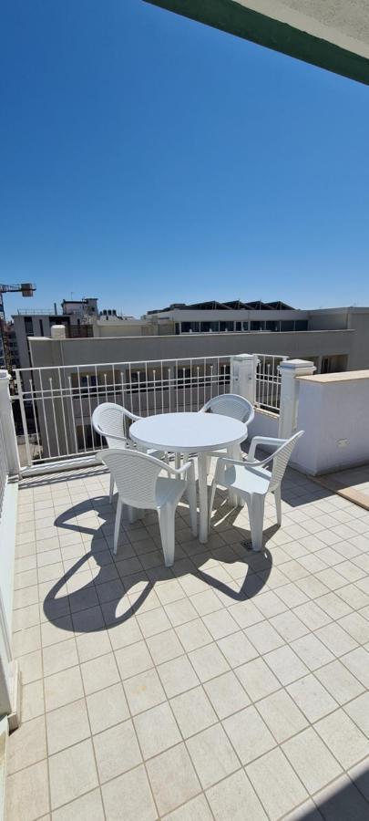 Rubino Apartments A 100Metri Dal Mare Ριτσόνε Εξωτερικό φωτογραφία