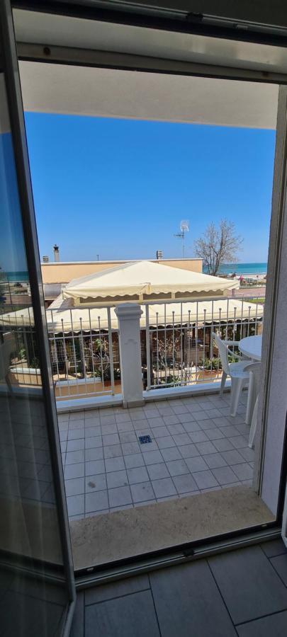 Rubino Apartments A 100Metri Dal Mare Ριτσόνε Εξωτερικό φωτογραφία