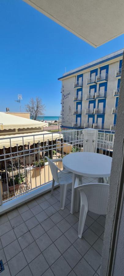 Rubino Apartments A 100Metri Dal Mare Ριτσόνε Εξωτερικό φωτογραφία
