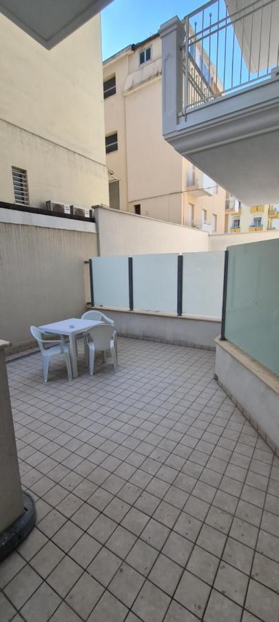 Rubino Apartments A 100Metri Dal Mare Ριτσόνε Εξωτερικό φωτογραφία