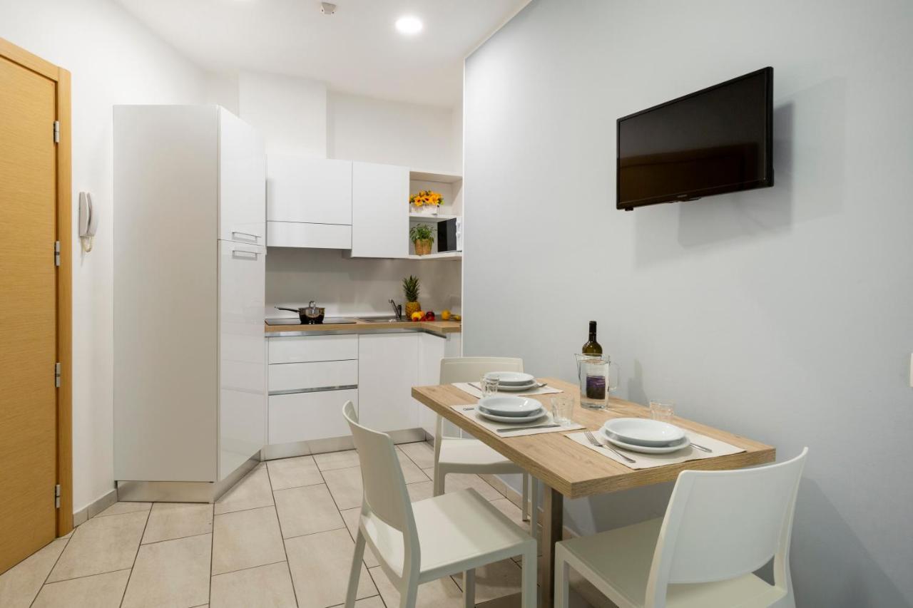 Rubino Apartments A 100Metri Dal Mare Ριτσόνε Εξωτερικό φωτογραφία